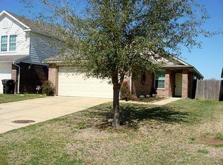 24526 Osprey Point Dr, Hockley, TX 77447