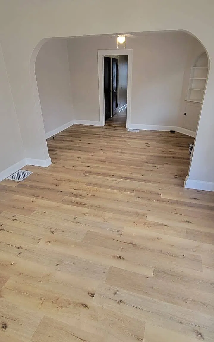 1 bed, 1000 sqft, $875 — Photo 2