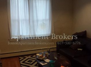 12 Wait St APT 3, Roxbury Crossing, MA 02120