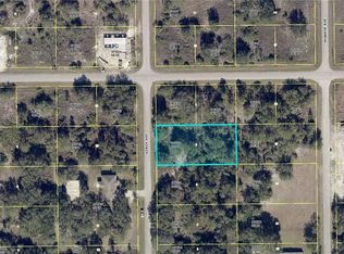 1720 Leroy Ave, Lehigh Acres, FL 33972