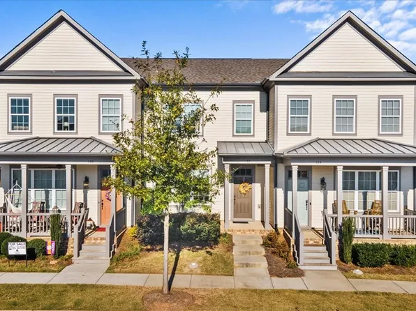 132 Tuttle St, Clemson, SC 29631