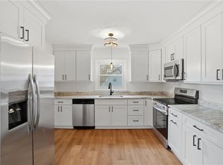 5101 Norvella Ave, Norfolk, VA 23513