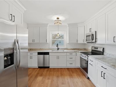 5101 Norvella Ave, Norfolk, VA, 23513
