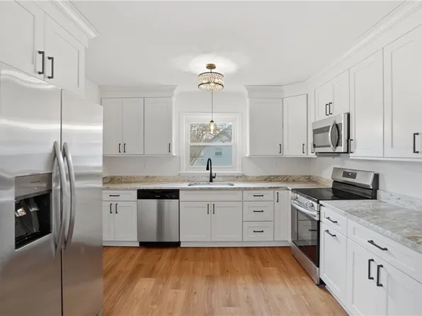 5101 Norvella Ave, Norfolk, VA 23513