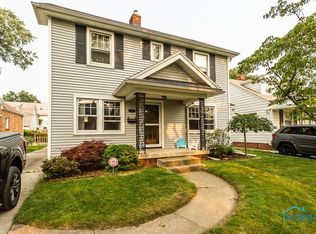 3634 Bowen Rd, Toledo, OH 43613