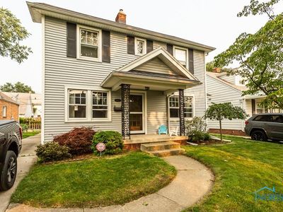 3634 Bowen Rd, Toledo, OH, 43613