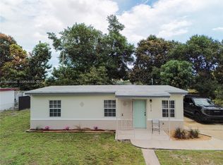 2310 W Bunche Park Dr, Miami Gardens, FL 33054