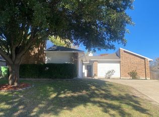 10236 Powderhorn Rd, Fort Worth, TX 76108