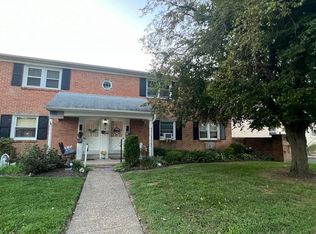 11 Sunnybrook Rd UNIT C, Stratford, NJ 08084