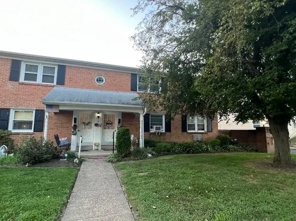 11 Sunnybrook Rd Unit C, Stratford, NJ 08084