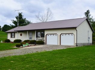 4745 State Route 681 N, Albany, OH 45710
