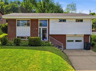 114 Kollar Dr, McKeesport, PA 15133