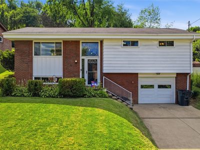 114 Kollar Dr, McKeesport, PA, 15133