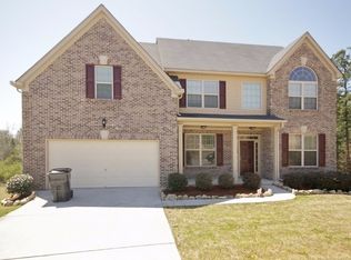 3009 Tuscan Ridge Dr, Snellville, GA 30039