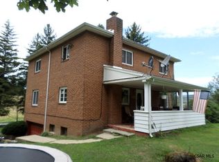 884 Fender Ln, Johnstown, PA 15905