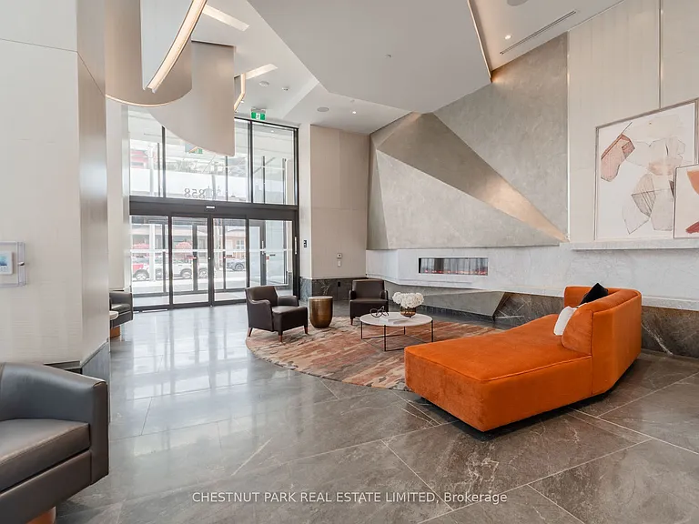 858 Dupont St #828 — Photo 13