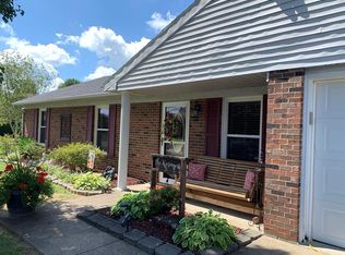 4436 Hunters Trce, Owensboro, KY 42303