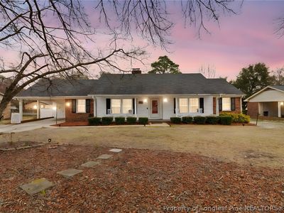 3601 Golfview Rd, Hope Mills, NC, 28348