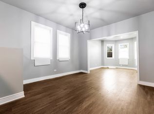 7917 S Ellis Ave #1, Chicago, IL