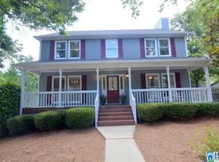 1 Wildwood Way, Calera, AL 35040