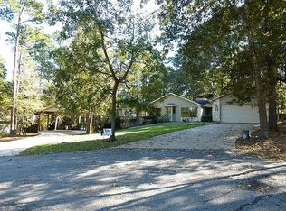 60 Weeburn Way, Coldspring, TX 77331