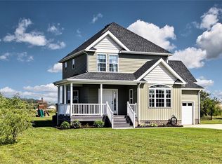 175 Bells Island Rd, Currituck, NC 27929