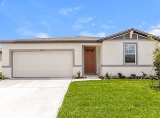39037 Harlow Rose Dr, Zephyrhills, FL 33540