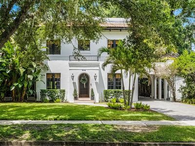 906 Alhambra Ct, Orlando, FL, 32804