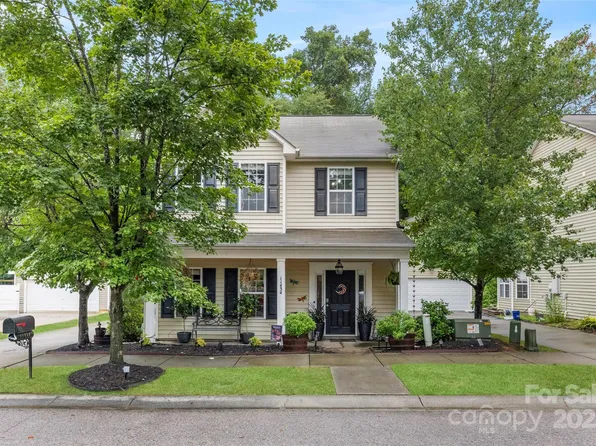 11434 Heritage Green Dr, Cornelius, NC 28031