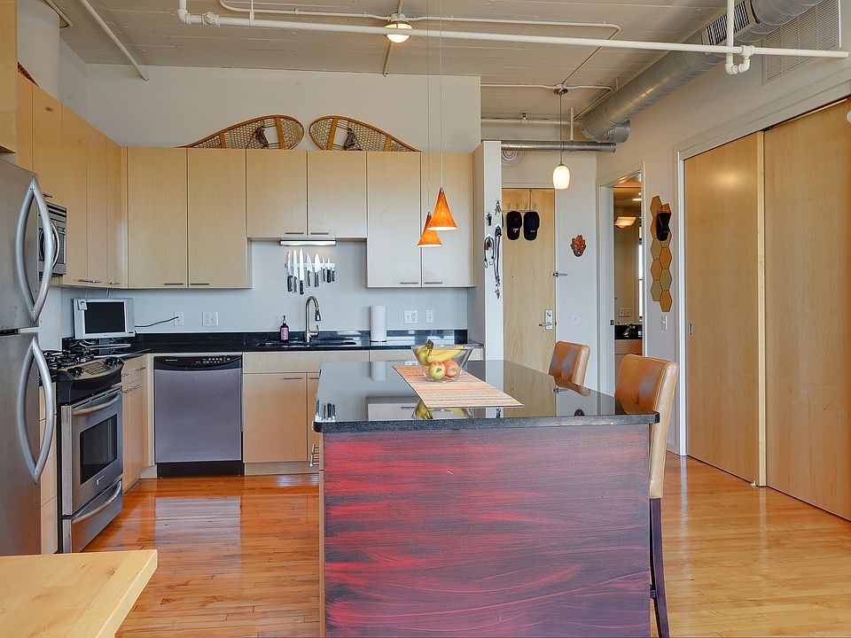 1st image of 290 Market St Unit 816