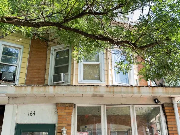 164 Barnt Ave, Trenton, NJ 08611
