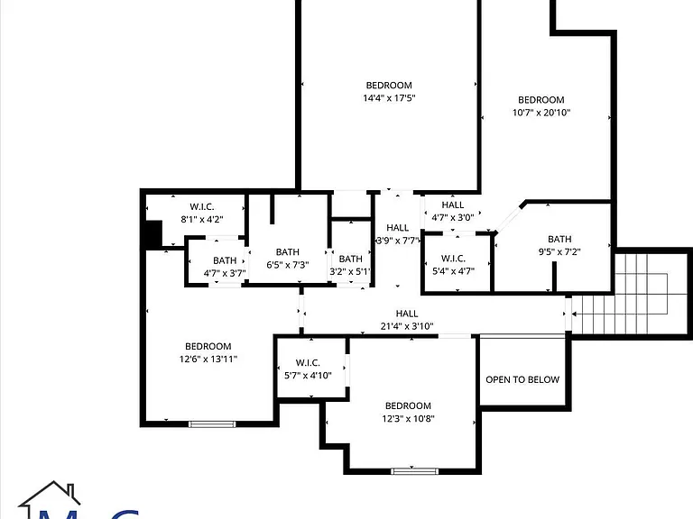 914 Dove Creek Trl — Photo 26