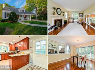 2102 Prices Ln, Alexandria, VA 22308