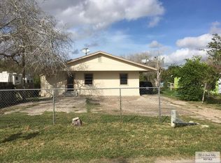 4371 Morrison Rd, Brownsville, TX 78526
