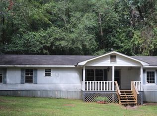19 Sprinkles Rd, Nicholson, GA 30565