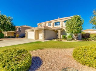 2538 E Saratoga St, Gilbert, AZ 85296