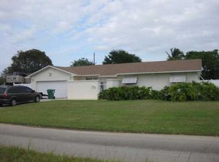 32105 SW 199th Ct, Homestead, FL 33030