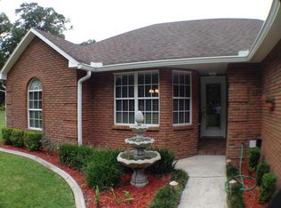 3205 Bliss Rd, Orange Park, FL 32065