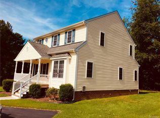 1865 Littleleaf Ln, Quinton, VA 23141