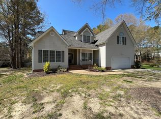 11904 Markey Cir, Midlothian, VA 23112