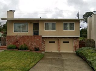 451 Alhambra Rd, South San Francisco, CA 94080