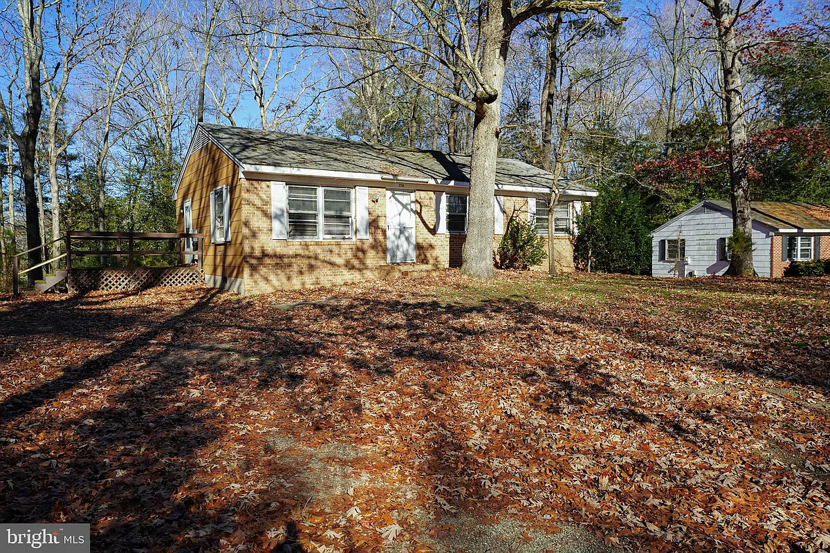 Building Photo - 5746 Rip Wil Dr
