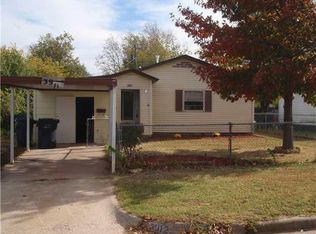 3912 S Youngs Pl, Oklahoma City, OK 73119