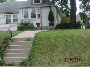 4008 S 5th Pl, Milwaukee, WI 53207