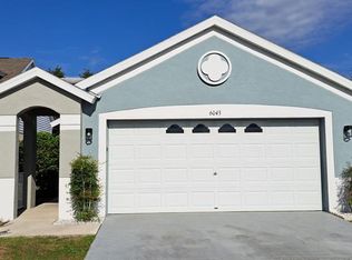 6043 Pointe Pleasant Blvd, Wesley Chapel, FL 33545