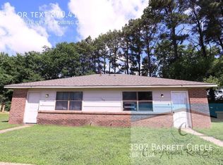3302 Barrett Cir APT B, Jonesboro, AR 72401