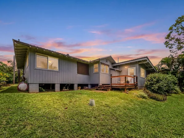 1743 Kaehulua Pl, Kapaa, HI 96746