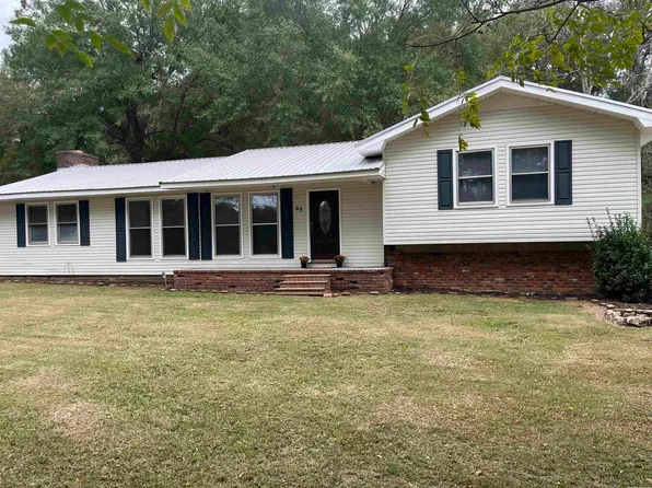 65 Warren Ave S, Anniston, AL 36201