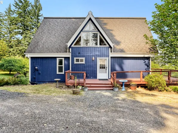 30411 NE 76th St, Camas, WA 98607