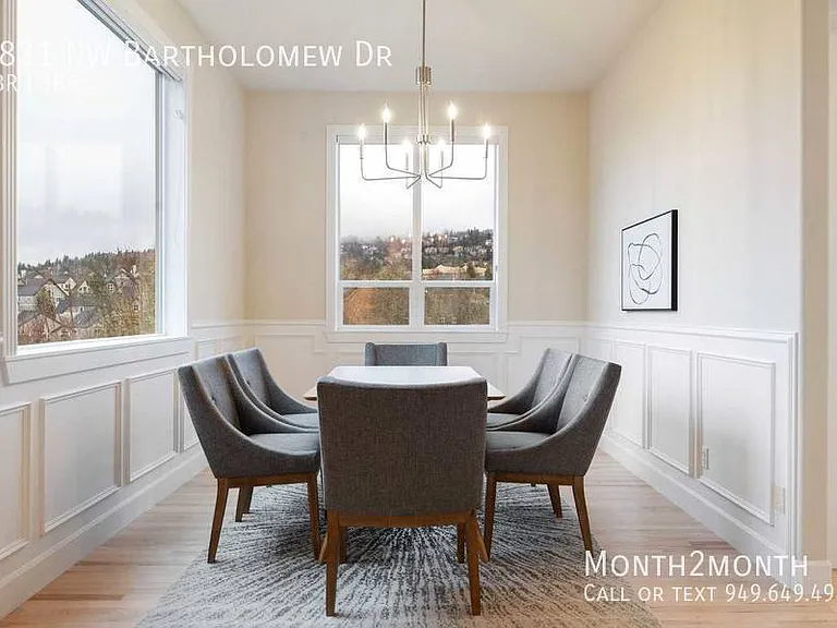 9831 NW Bartholomew Dr — Photo 4